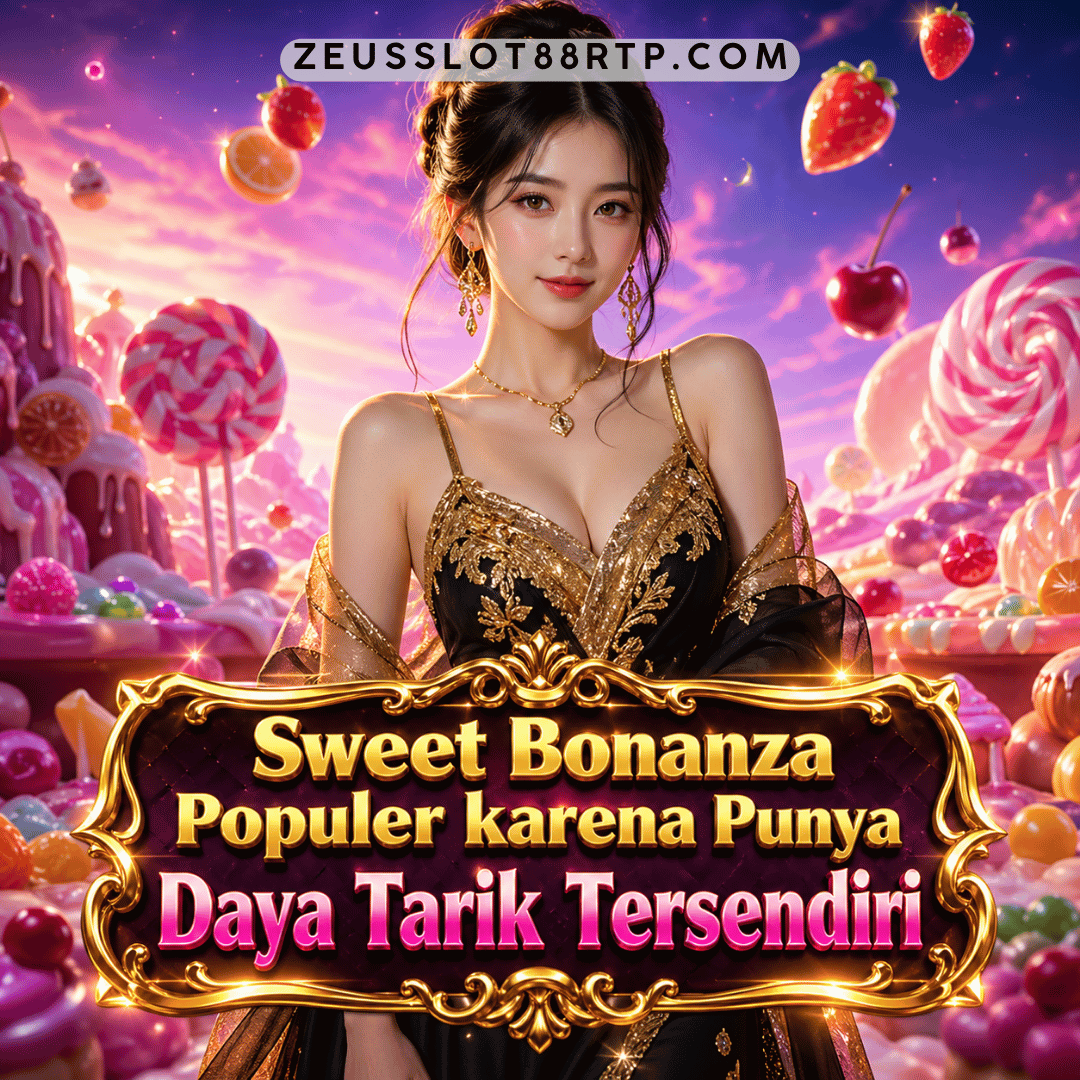 sweet bonanza populer