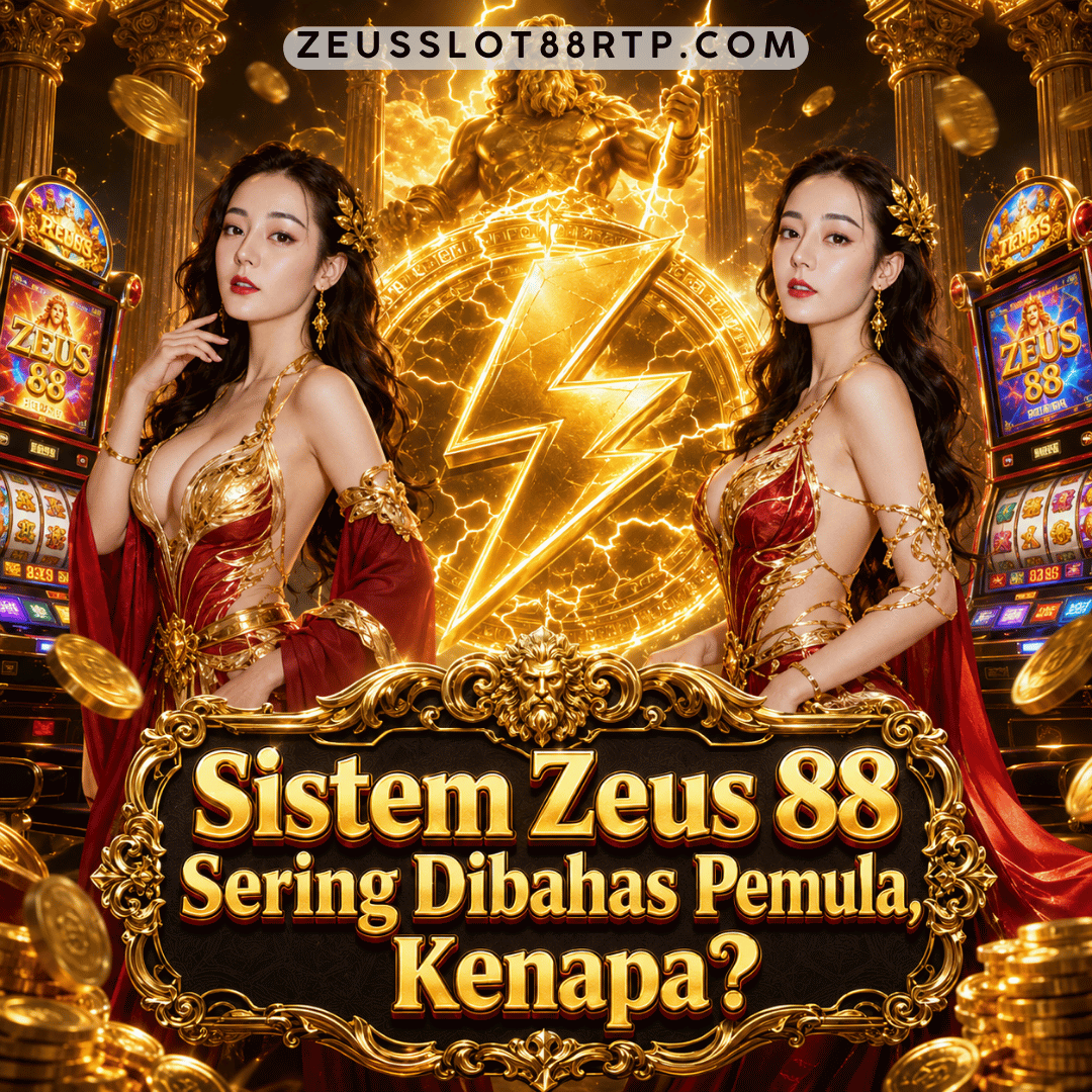 Sistem Zeus 88